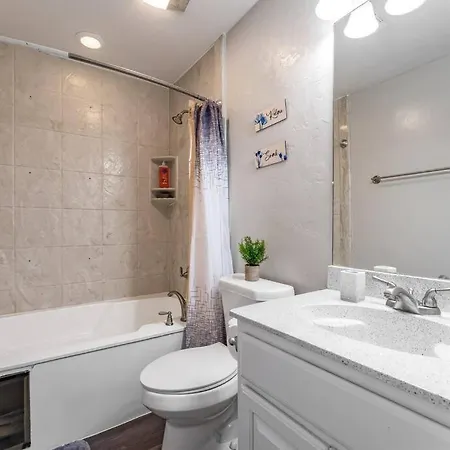 Family Friendly 2Bdrm-Walk To At&T/Cowboys Stadium Arlington Extérieur photo