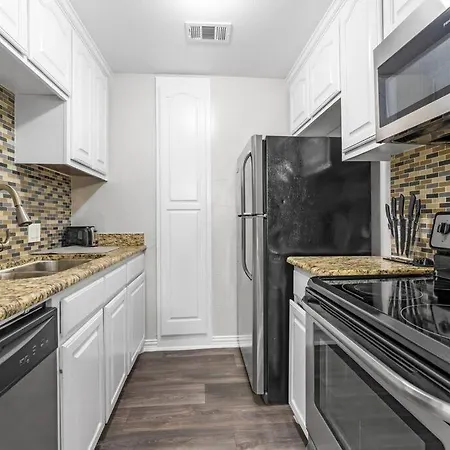 Family Friendly 2Bdrm-Walk To At&T/Cowboys Stadium Arlington Extérieur photo