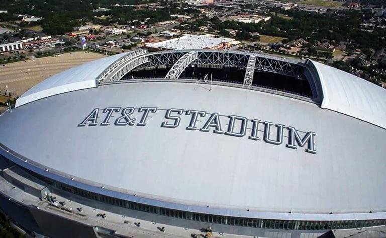 Family Friendly 2bdrm-walk To At&t/cowboys Stadium Apartment Arlington
